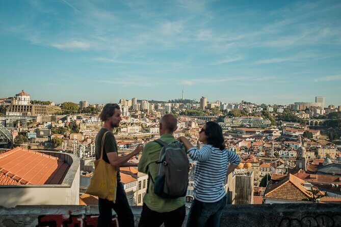 3-hour private guided walking tour of the BEST of Porto - Stop 5: Livraria Lello
