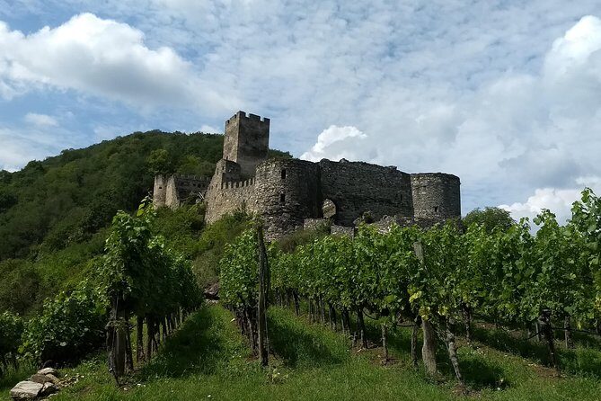 3-Hour Private Hiking Tour to historic places around Spitz in Wachau Valley - A Closer Look at the 3-Hour Private Hike