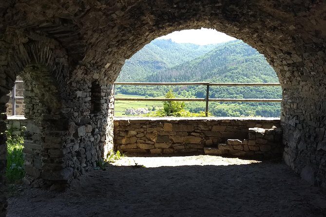 3-Hour Private Hiking Tour to historic places around Spitz in Wachau Valley - Who Should Consider This Tour?
