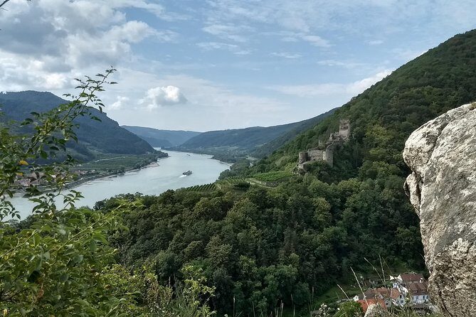 3-Hour Private Hiking Tour to historic places around Spitz in Wachau Valley - Final Words