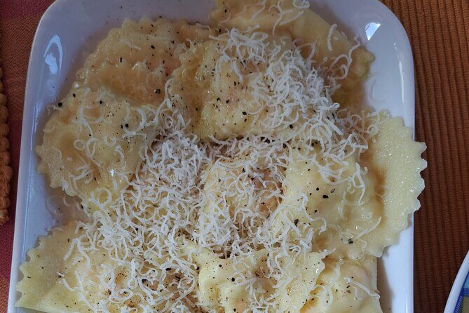 3 Hour Private Italian Tradition Cooking Class in Brescia - Introduction