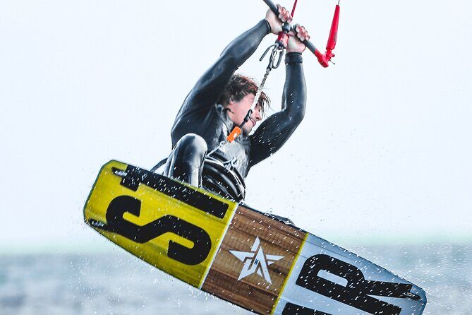 3 hour private Kiteboarding Lesson in Miami - FAQ