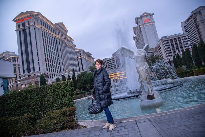 3 Hour Private Limo Photo Tour - Analyzing the Value and Who It’s For