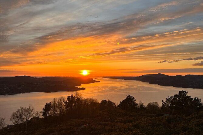 3-Hour Private Norwegian Hiking Experience with Local Guide - Key Points