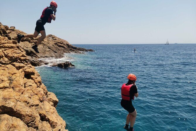 3-Hour Private or Small Group Coasteering in Sounio - Is This Tour Worth the Price?