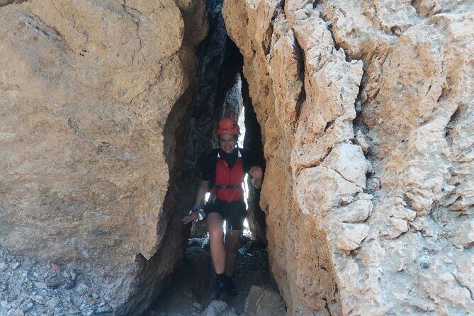 3-Hour Private or Small Group Coasteering in Sounio - Final Thoughts