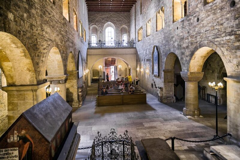 3-hour Private Prague Castle Walking Tour - Key Points