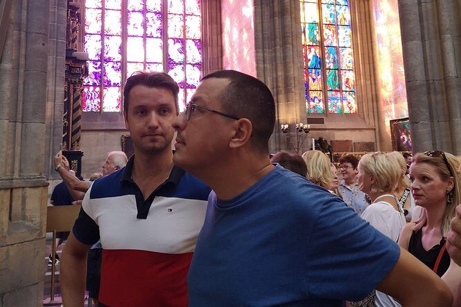 3-hour Private Prague Castle Walking Tour - Final Thoughts: Is It Worth It?