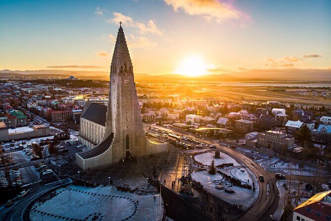 3 Hour Private Reykjavik Driving Tour - Who Is This Tour Best For?