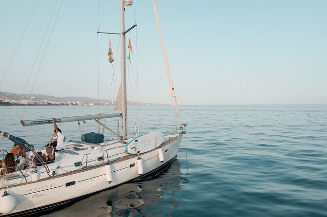 3 Hour Private Sailing Charter in Marbella - Who is This Tour Best For?