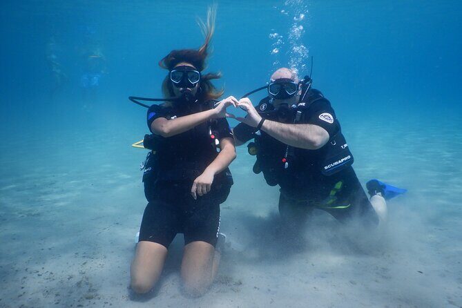 3 Hour Private Scuba Diving Experience - Weather and Cancellation Policy