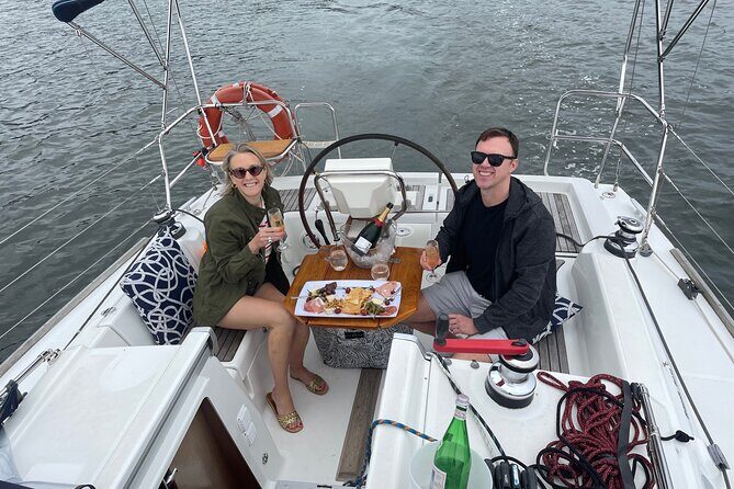 3-Hour Private Skippered Sailing Yacht Charter in Palm Beach - Discovering Pittwaters Beauty