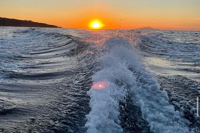 3-Hour Private Sunset Boat Tour in Sorrento - An In-Depth Look at the Sunset Boat Tour in Sorrento