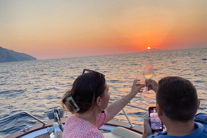 3-Hour Private Sunset Boat Tour in Sorrento - Final Thoughts: Is It Worth It?
