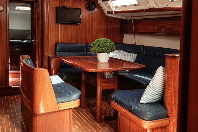 3-Hour Private Sunset Sailing Experience in Halkidiki - The Sum Up