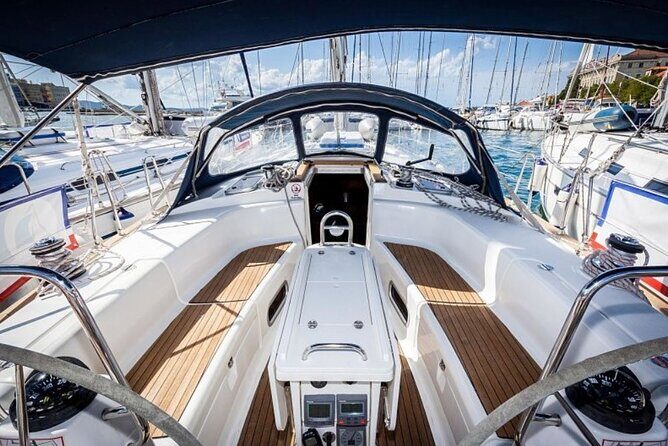 3-Hour Private Sunset Sailing Experience in Halkidiki - Frequently Asked Questions