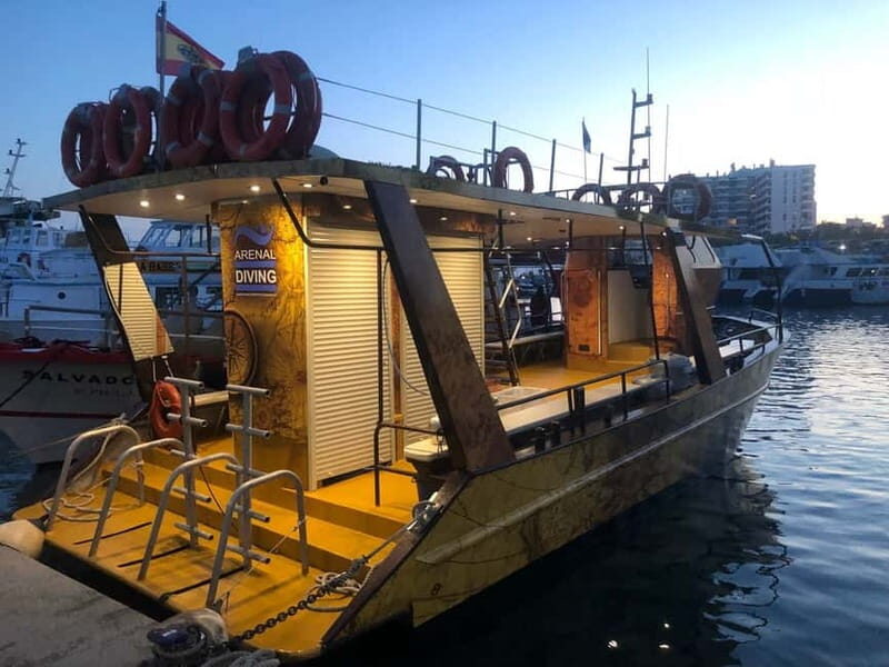 3-Hour Private Sunset Snorkel Boat for Large Groups - Key Points