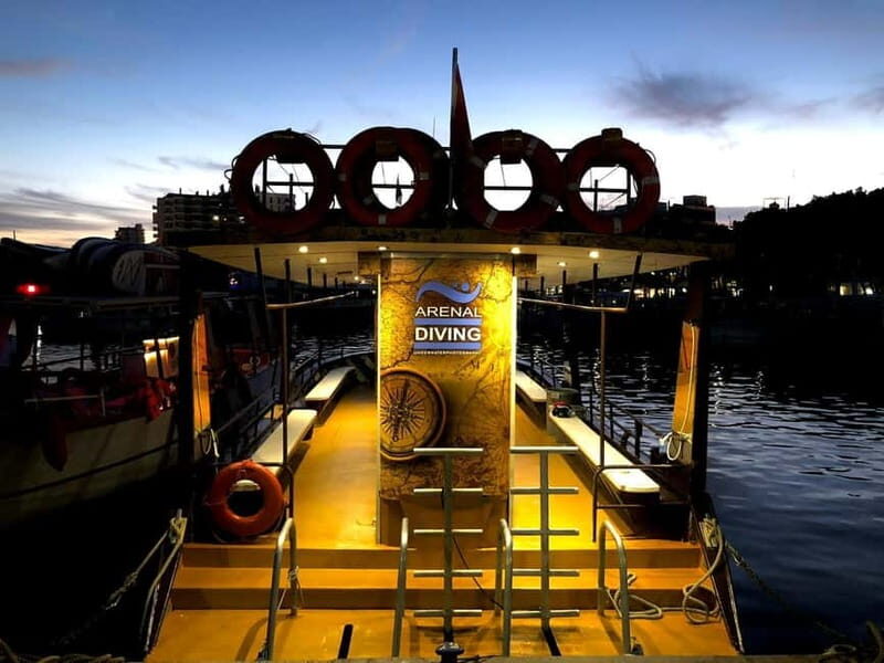 3-Hour Private Sunset Snorkel Boat for Large Groups - The Sum Up