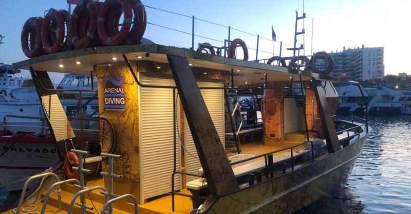 3-Hour Private Sunset Snorkel Boat for Large Groups - FAQ