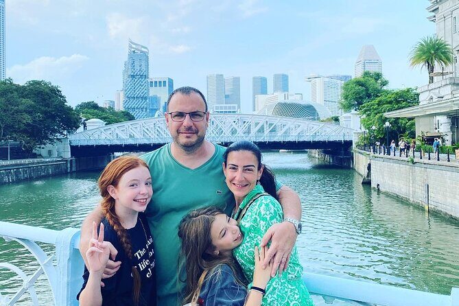 3 Hour Private Sunset Tour in Singapore - Introduction: Why This Tour Stands Out