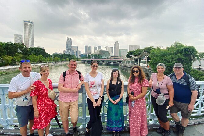 3 Hour Private Sunset Tour in Singapore - Pricing & Value