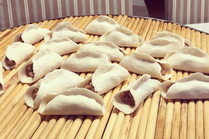 3-Hour Private Tour Beijing Cooking Class from Daxing Airport - Practical Tips & Considerations