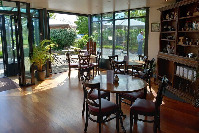 3 Hour Private Tour Countryside Vineyards with Local Wine Tasting - Final Thoughts