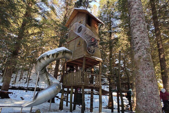 3-Hour Private Tour Hiked through the Bergen Mountains - Key Points