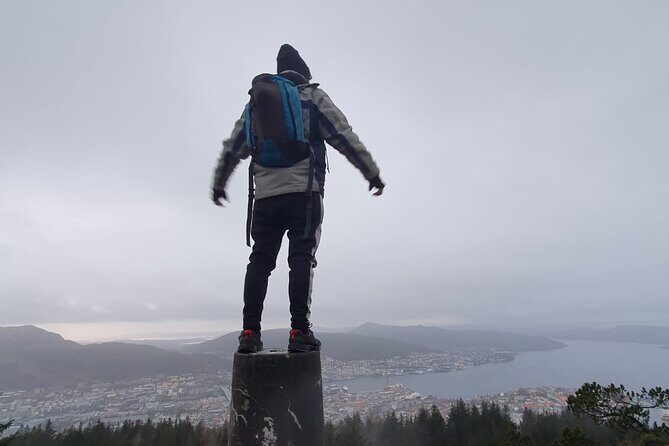 3-Hour Private Tour Hiked through the Bergen Mountains - Who Will Love This Experience?