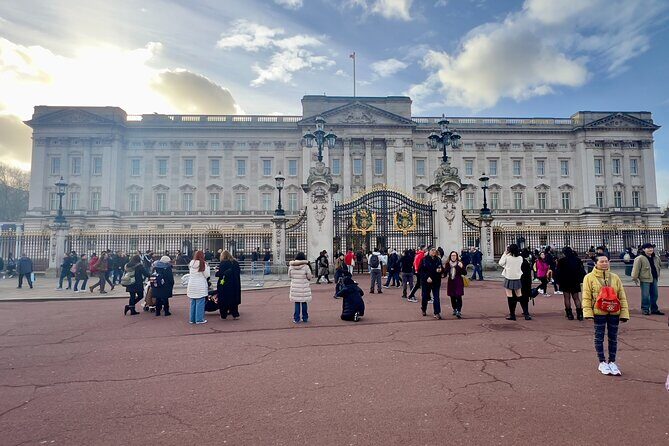 3 Hour Private Tour in London with Pickup - Final Thoughts: Is This Tour Right for You?