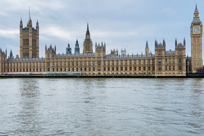 3 Hour Private Tour in London with Pickup - FAQs