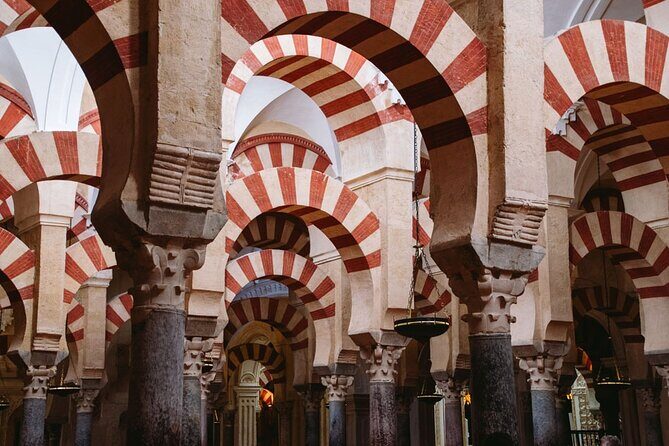 3-Hour Private Tour of Cordoba Tickets included Week Days - Introduction