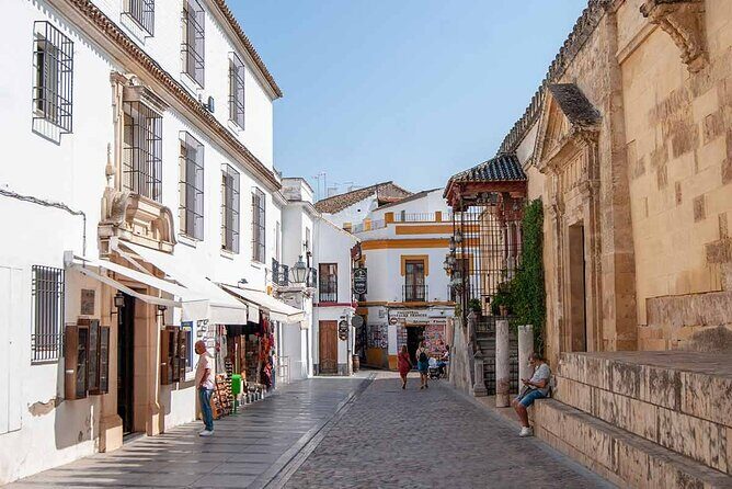 3-Hour Private Tour of Cordoba Tickets included Week Days - FAQ