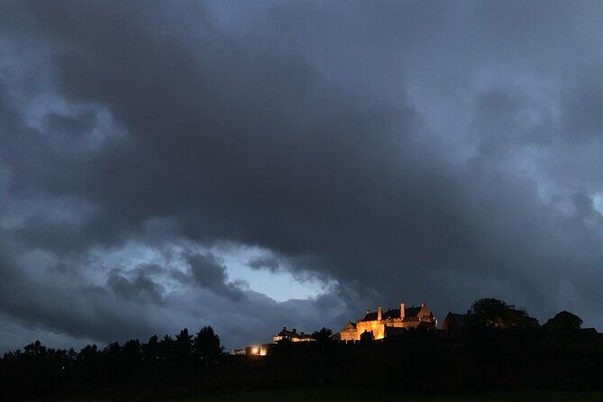 3 Hour Private Tour of Stirling Old Town and Stirling Castle - FAQ