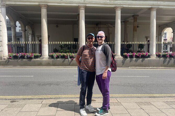 3 Hour Private Tour of Windsor Town and Castle - A Deep Dive into the Windsor Experience