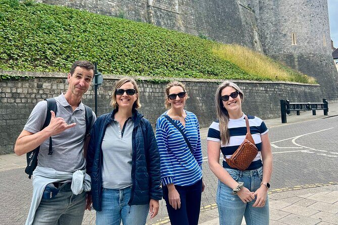3 Hour Private Tour of Windsor Town and Castle - Who Will Love This Tour?