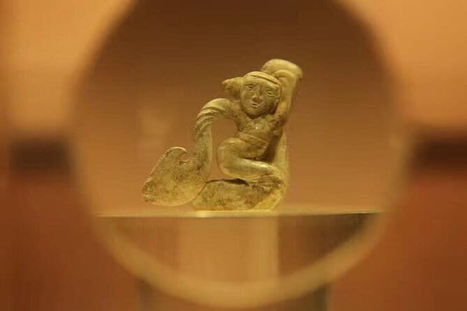 3-Hour Private Tour to Museum of Nanyue King Tomb in Guangzhou - Key Points