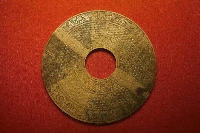 3-Hour Private Tour to Museum of Nanyue King Tomb in Guangzhou - FAQ