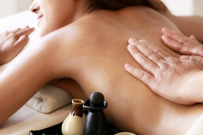 3-Hour Private Treatment and Massage Spa Buffet Package in Phuket - What to Expect from the Tour