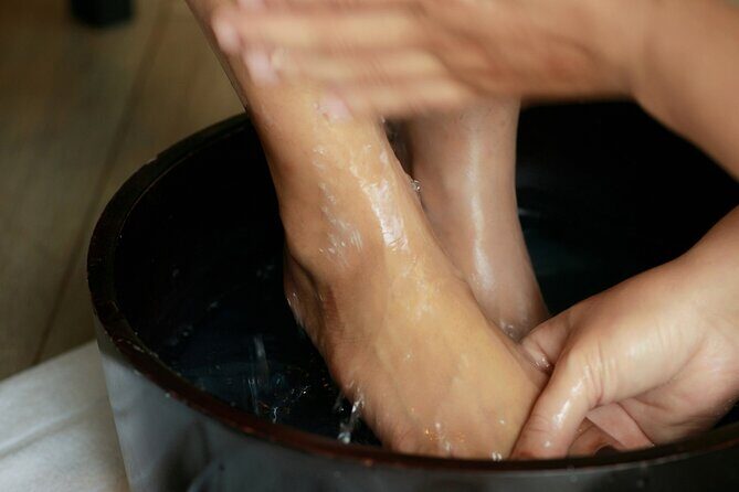 3-Hour Private Treatment and Massage Spa Buffet Package in Phuket - Additional Details to Keep in Mind