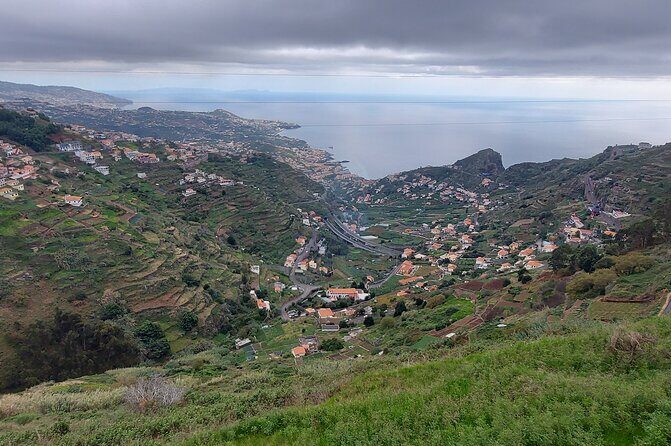 3 Hour Private Trike Tours of Madeira Island - The Experience in Detail: What You Can Expect