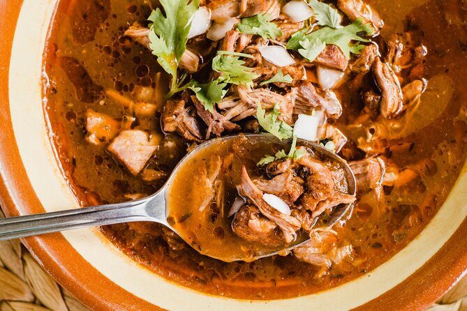 3 Hour Private Tucson Street Food with Local Guide - An In-Depth Look at the Tucson Street Food Tour