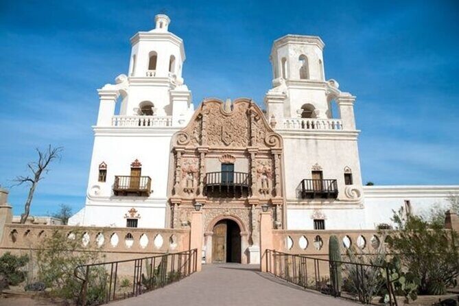 3 Hour Private Tucson Street Food with Local Guide - Who Would Love This Tour?