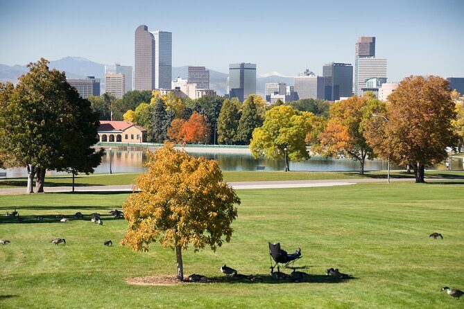 3 Hour Private Walking Tour in Denver with Professional Guide - In-Depth Look at the Tour Itinerary