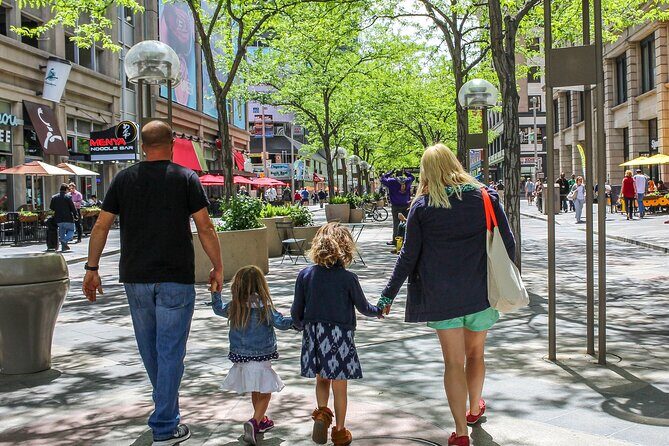 3 Hour Private Walking Tour in Denver with Professional Guide - Why This Tour Offers Good Value