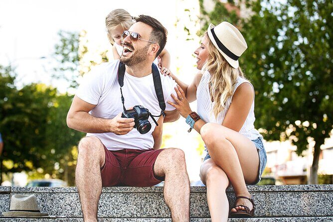 3 Hour Private Walking Tour in Denver with Professional Guide - The Sum Up