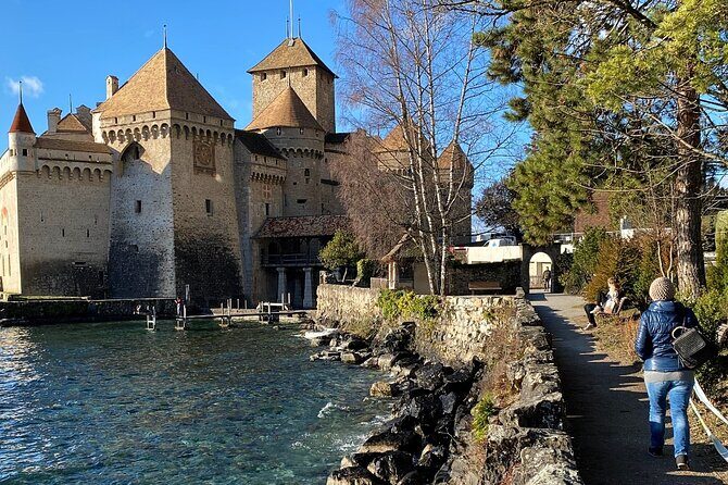 3-Hour Private Walking Tour in Geneva - A Detailed Look at the 3-Hour Private Geneva Walking Tour