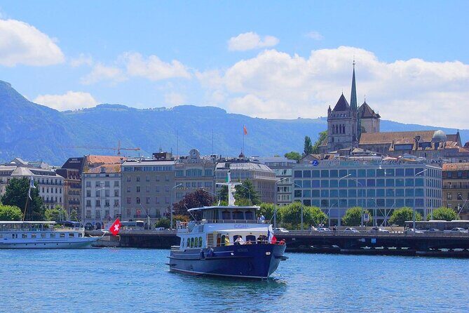 3-Hour Private Walking Tour in Geneva - Why This Tour Is a Great Choice