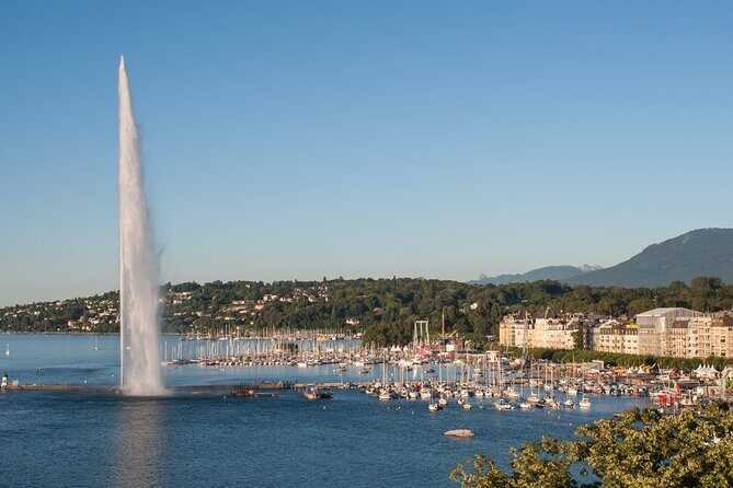 3-Hour Private Walking Tour in Geneva - The Sum Up