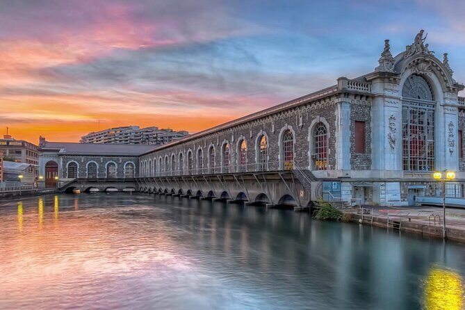 3-Hour Private Walking Tour in Geneva - FAQ